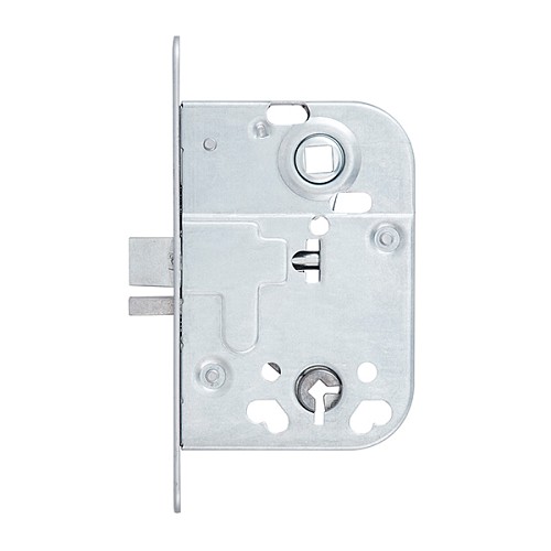 Механізм замка ABLOY 2014 WC (BS45*72мм) сірий металік - Фото №2