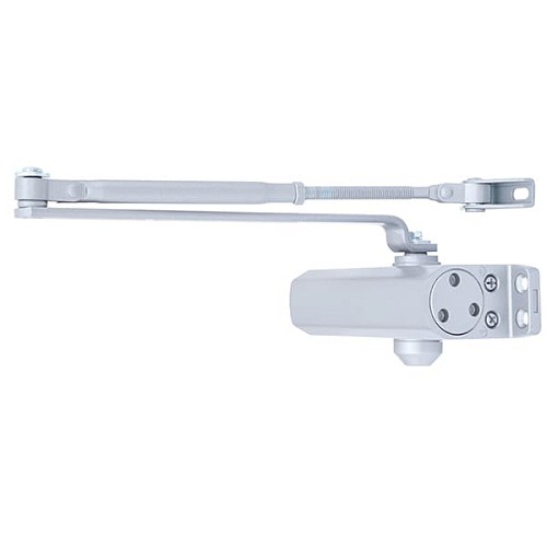 Дотягувач RYOBI 9903 STD до 60кг Сірий - Фото №1