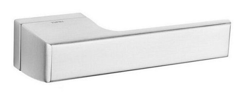 Ручки на розетте TUPAI Melody 3099 (3045-1999) хром матовый - Фото №3