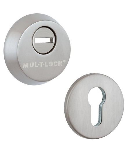 Протектор MUL-T-LOCK SL3 (40-89 мм) нержавіюча сталь - Фото №1