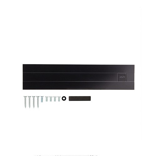 Доводчик ABLOY DC250 CAM BC EN1-6 без тяги до 120кг FIRE Черный - Фото №8