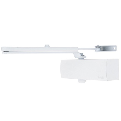 Дотягувач RYOBI D-1200 STD до 80кг Білий - Фото №1