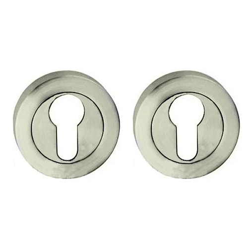 Накладки на серцевину FADEX V N16 нікель перламутровий