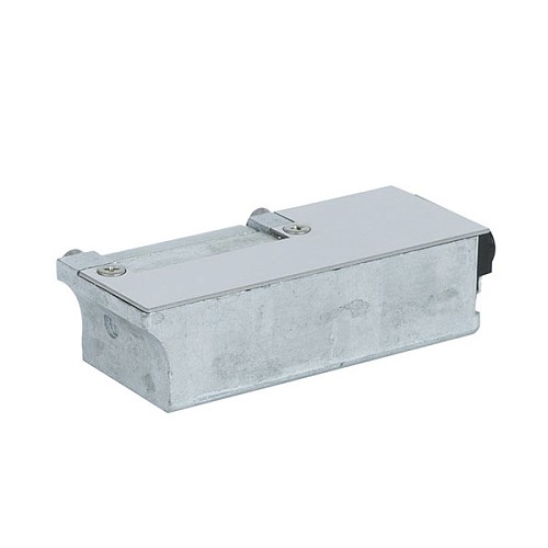 Электрозащелка EFF EFF 115 НЗ (без питания закрыта) для замков MTL левая - Фото №6