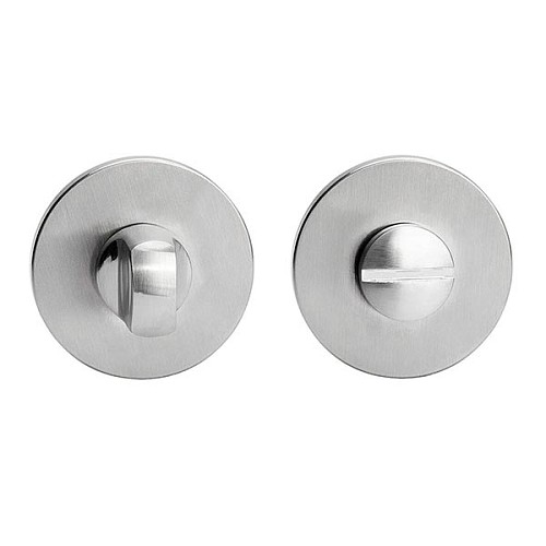 Вороток MVM T19 MC матовий хром - Фото №1