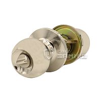 Ручка-заскочка KEDR NEW D672ET SS сатин