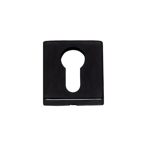 Накладки на серцевину SICMA Shelby Nero Opaco чорний матовий - Фото №2