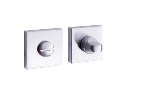 Вороток YALIS BJ79 MSC матовий хром