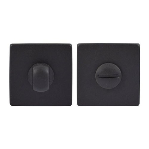 Вороток FIMET 211В NM матовий чорний