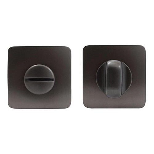 Вороток COLOMBO PT19 матовый графит - Фото №1