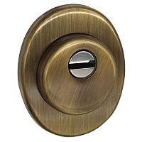 Протектор AZZI FAUSTO F23 Antitubo SB 25 мм 85х70 бронза