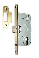 Механізм замка CLASS 410 (BS50*85мм) PZ метал.язичок AB стара бронза