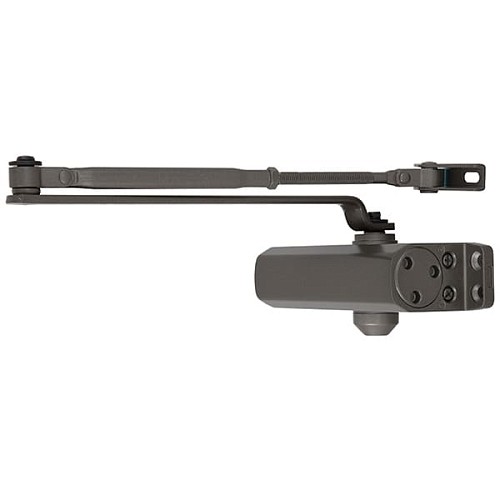 Дотягувач RYOBI 9903 STD до 60кг Бронза Металік - Фото №1