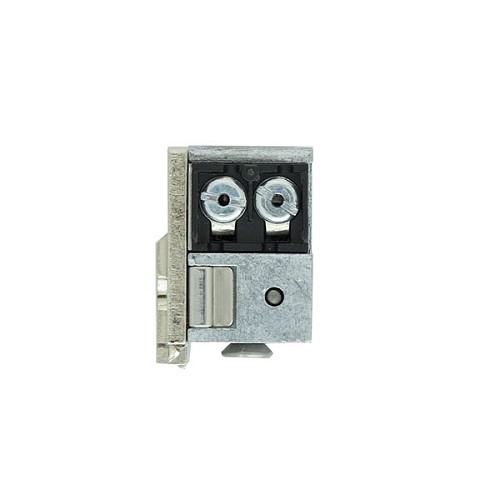 Электрозащелка EFF EFF 118.13 НЗ (без питания закрыта) - Фото №5