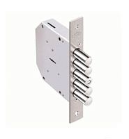 Механізм замка ЕЛЬБОР Rex 3.1 (BS66,5мм) (н)