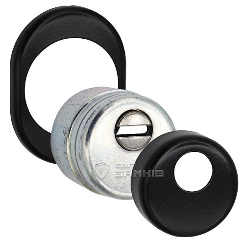 Протектор AZZI FAUSTO F23 42 мм черный - Фото №2