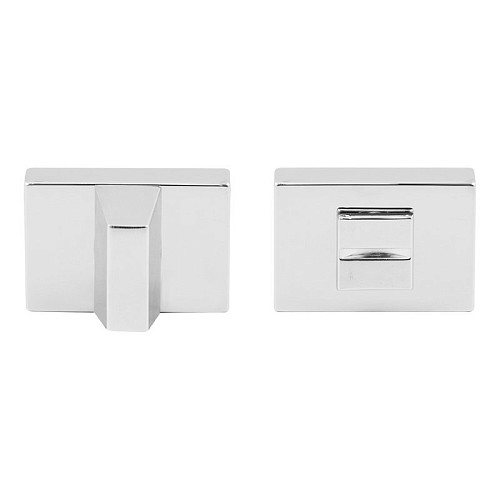 Вороток TUPAI 3045 RT хром полированный