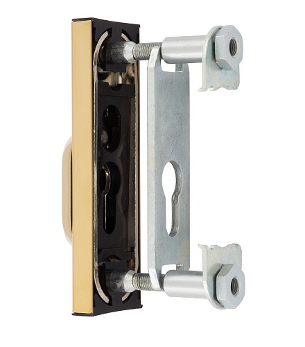 Протектор ROSTEX R3 (38-55мм) титан PVD - Фото №4