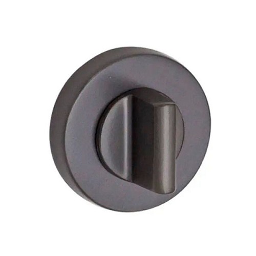 Вороток SYSTEM RO12W6 BBN чорний матовий нікель - Фото №1