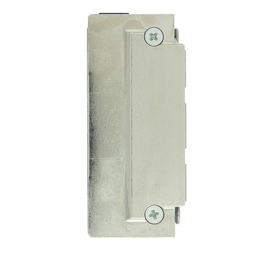 Электрозащелка EFF EFF 118.13 НЗ (без питания закрыта) - Фото №4