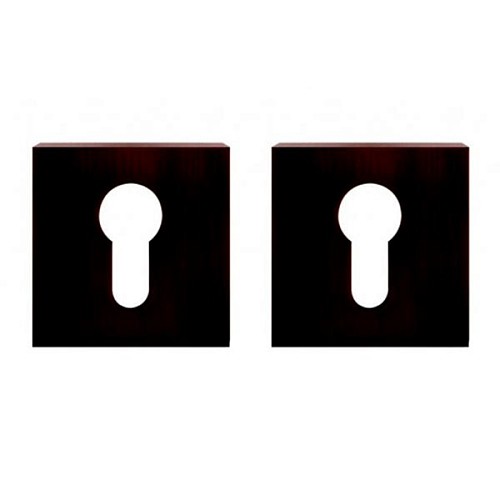 Накладки на сердцевину ORO/ORO 15E Black черный матовый