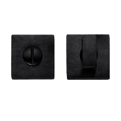 Вороток SICMA Shelby Nero Opaco чорний матовий - Фото №1