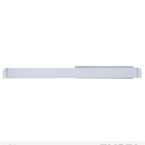 Доводчик RYOBI D-1200T SLD HO  с фиксацией до 40кг Серый - Фото №4