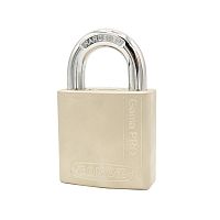 Замок навесной TOKOZ Gama OS PRO 50 (3 ключа)