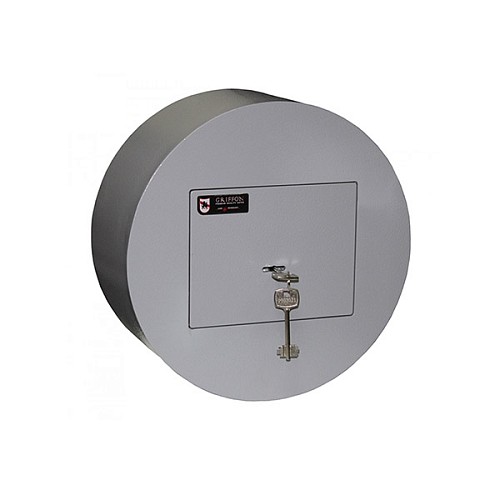 Сейф автомобільний GRIFFON A.15/155.K - Фото №1