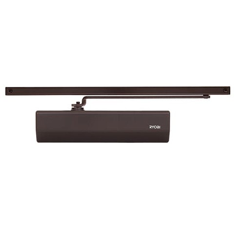 Дотягувач RYOBI D-2050T BC SLD до 60кг FIRE Коричневий - Фото №2