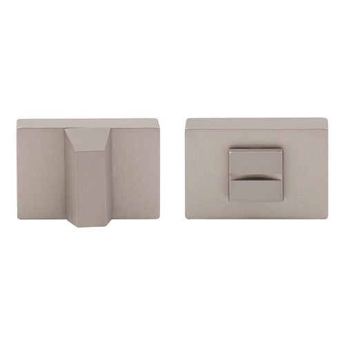 Вороток TUPAI 3045 RT никель матовый