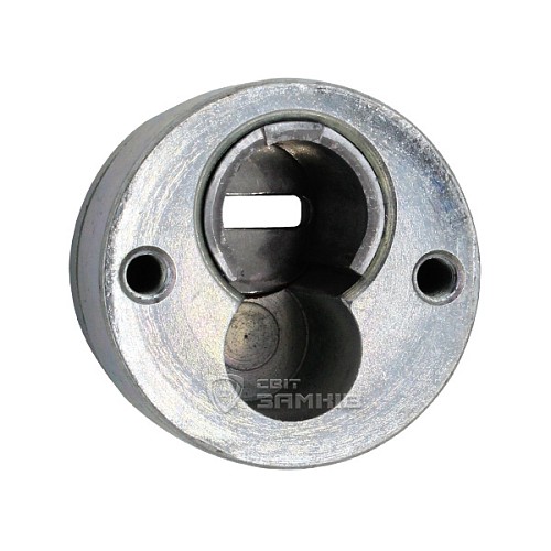 Протектор AZZI FAUSTO F23 33 мм чорний  - Фото №3