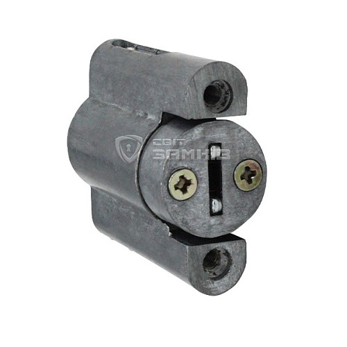 Цилиндр КАЛУГА МЦ II 5 кл - Фото №3