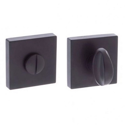 Вороток FORME Fixa Squared N52 чорний матовий