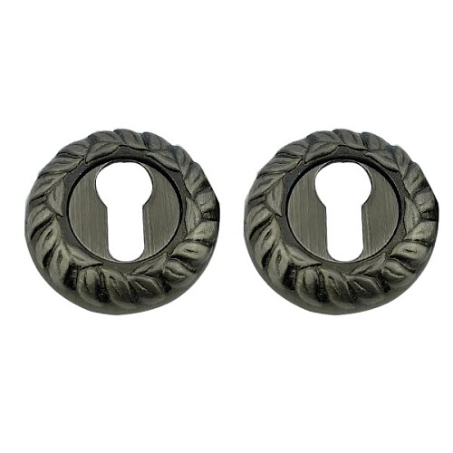 Накладки на сердцевину FADEX C P52 серебро