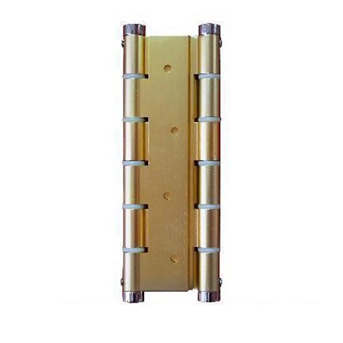 Петля барная RDA 193*69*15 мм - золото