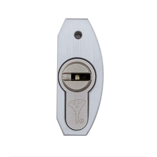 Замок навісний MUL-T-LOCK G55 Interactive+ 2 ключа - Фото №3