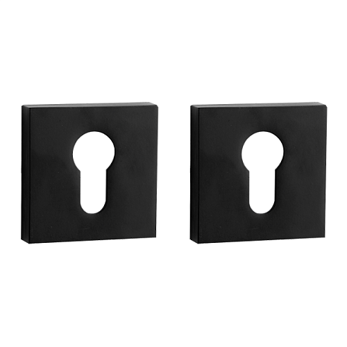 Накладки на сердцевину YALIS ES79 SB черный - Фото №1