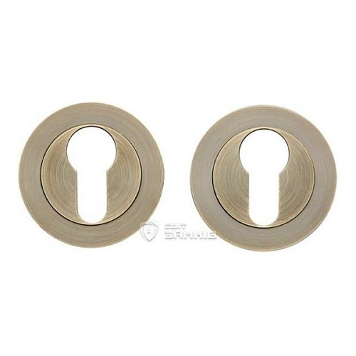 Накладки на серцевину GAVROCHE Z2 AB бронза - Фото №1