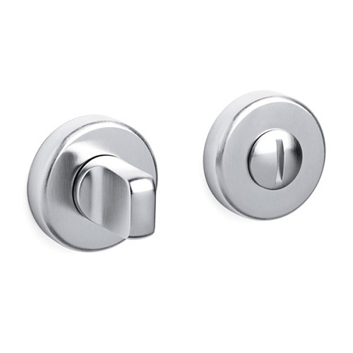 Вороток OLIVARI Verona R CO хром матовый - Фото №1