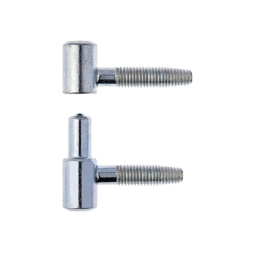 Петля OTLAV Ф13 mod.030 бихромированная