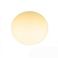 Стопор дверной настенный AMBITION BOONSTOP 60 мм бежевый