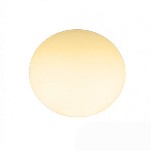 Стопор дверной настенный AMBITION BOONSTOP 60 мм бежевый - Фото №1