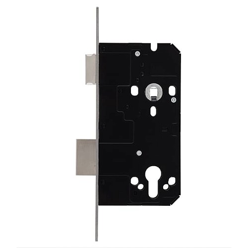 Механизм замка SANTOS 790 (BS60*90мм) матовый хром - Фото №2