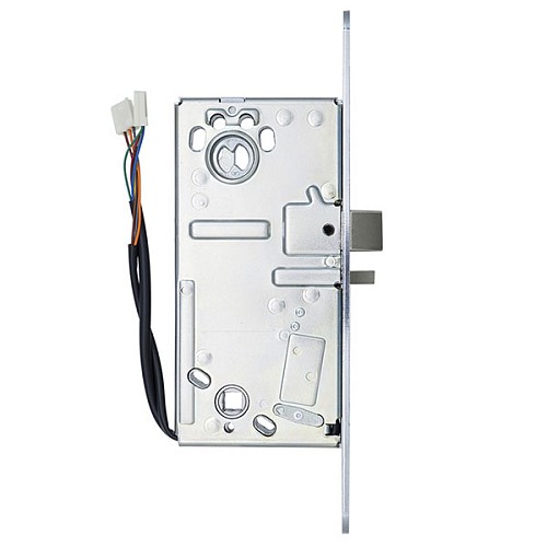 Электромеханический замок ABLOY EL 582 (BS50мм) - Фото №5