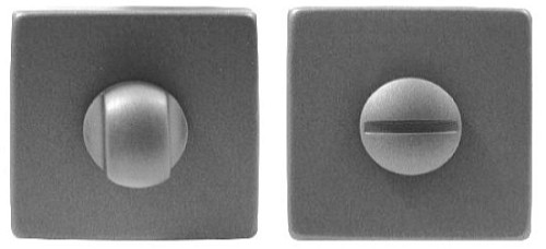 Вороток FIMET 211В F15 антрацит - Фото №1