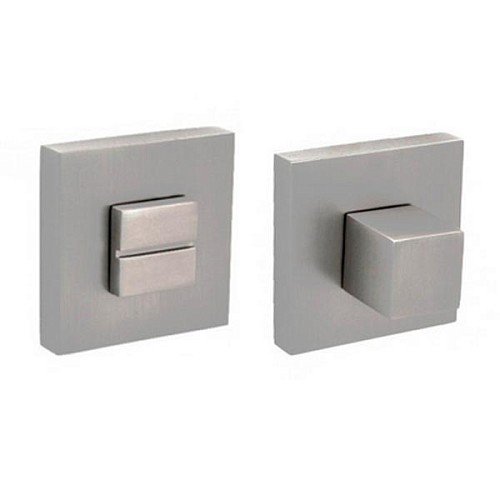 Вороток ORO/ORO 15E SCH матовый хром