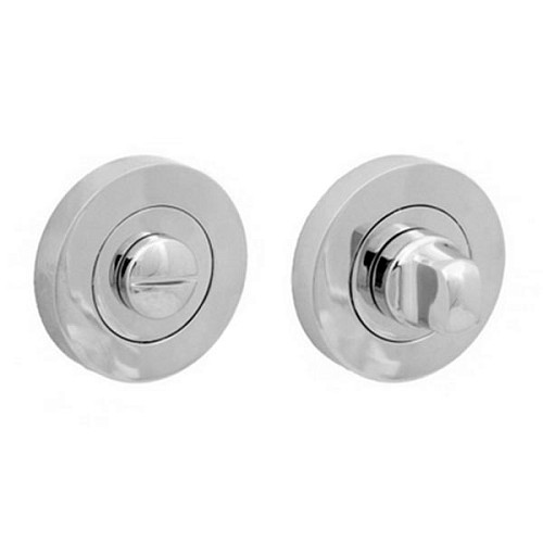 Вороток ORO/ORO 16E CP хром