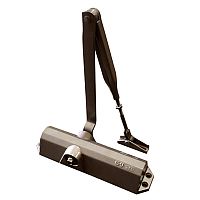 Дотягувач GU ОТS 140 STD до 70кг Коричневий