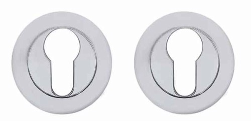 Накладки на сердцевину FIMET 231С F04 хром